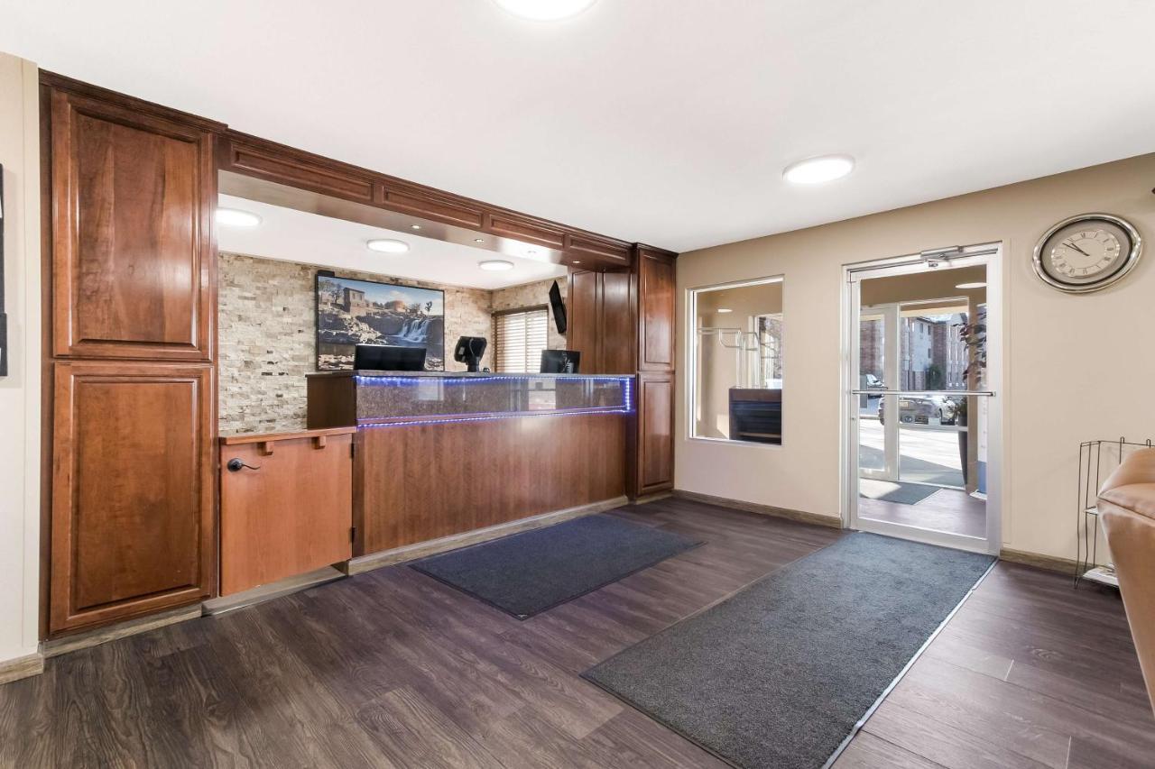Best Western Empire Towers Sioux Falls Ngoại thất bức ảnh