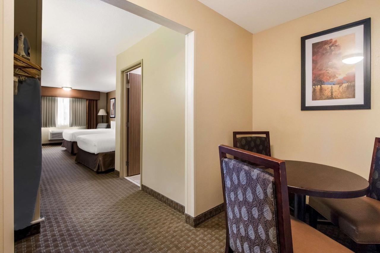 Best Western Empire Towers Sioux Falls Ngoại thất bức ảnh