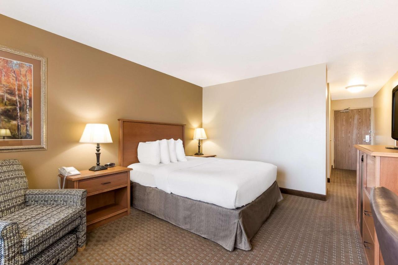 Best Western Empire Towers Sioux Falls Ngoại thất bức ảnh