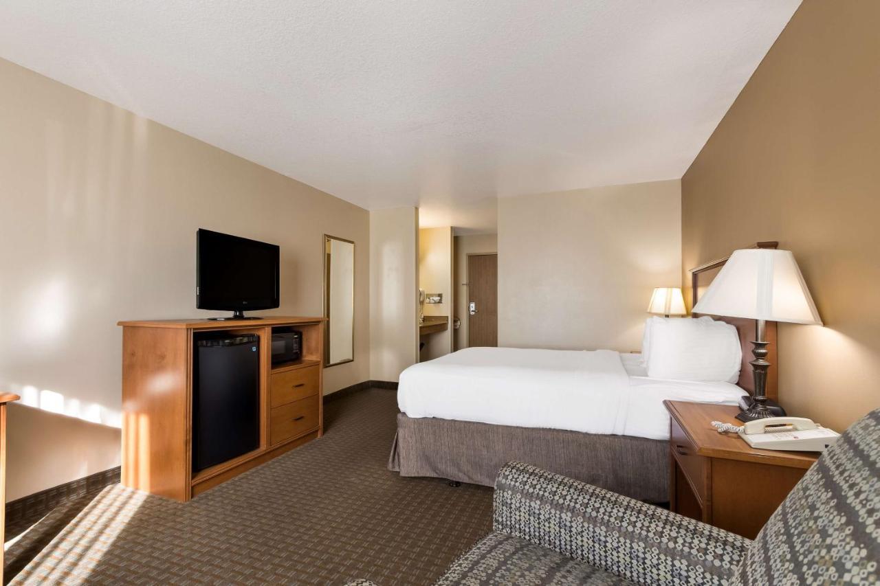 Best Western Empire Towers Sioux Falls Ngoại thất bức ảnh