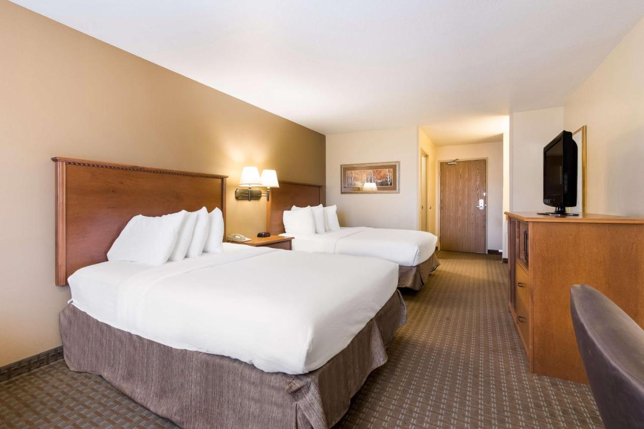 Best Western Empire Towers Sioux Falls Ngoại thất bức ảnh
