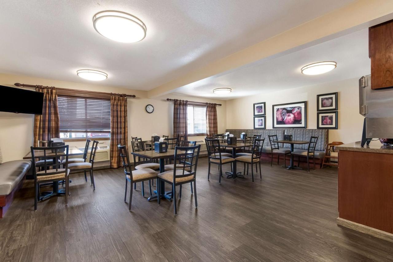 Best Western Empire Towers Sioux Falls Ngoại thất bức ảnh