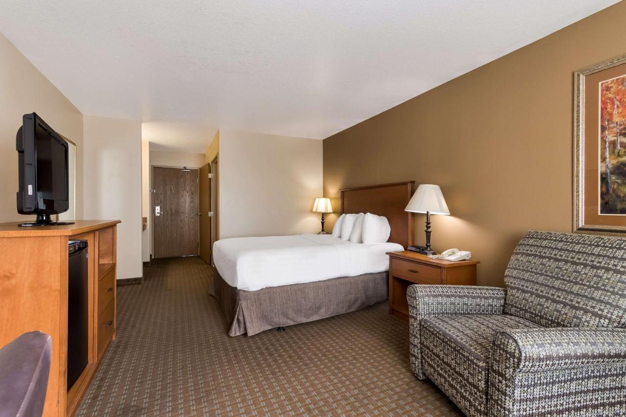 Best Western Empire Towers Sioux Falls Ngoại thất bức ảnh