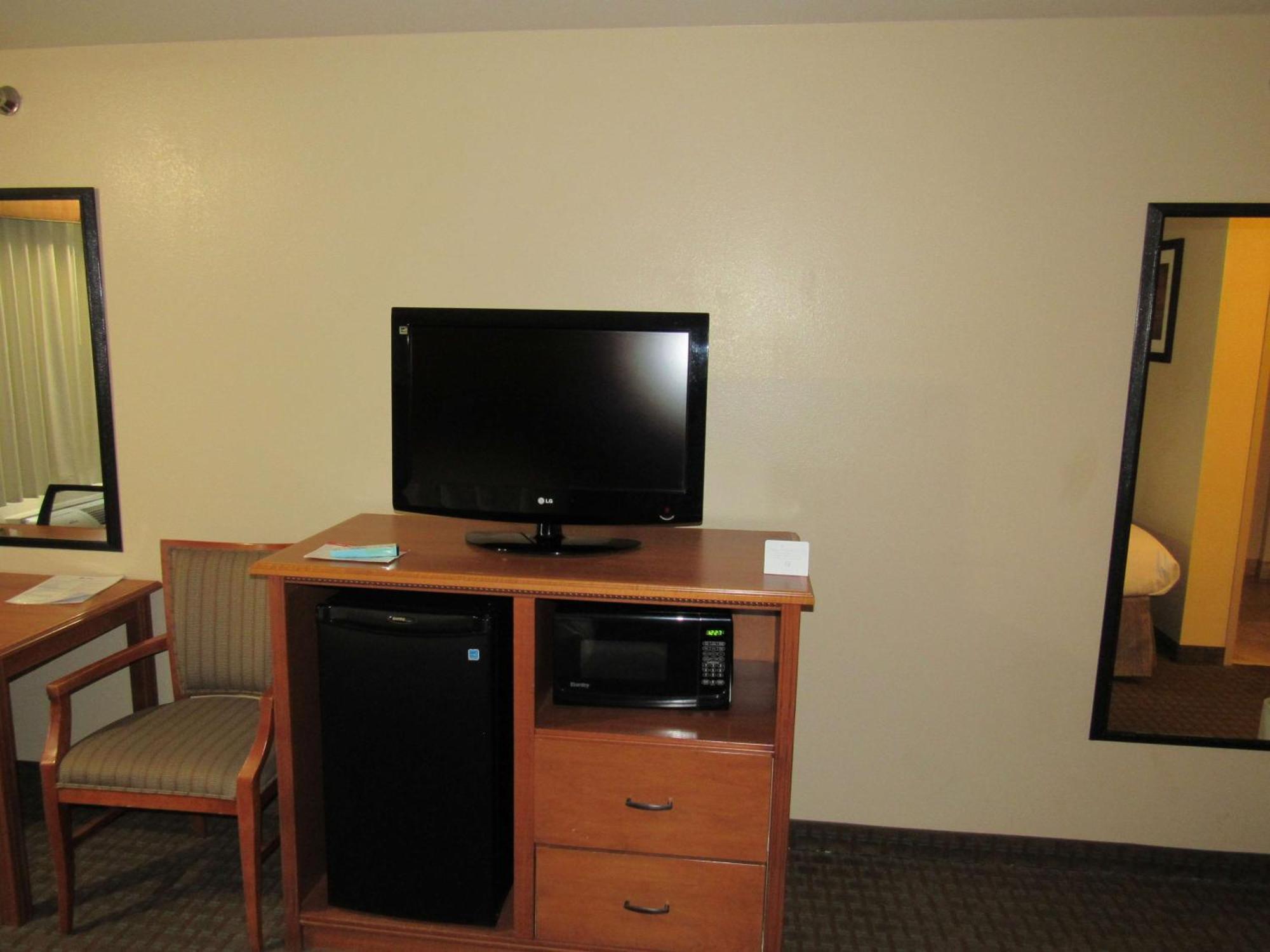 Best Western Empire Towers Sioux Falls Ngoại thất bức ảnh