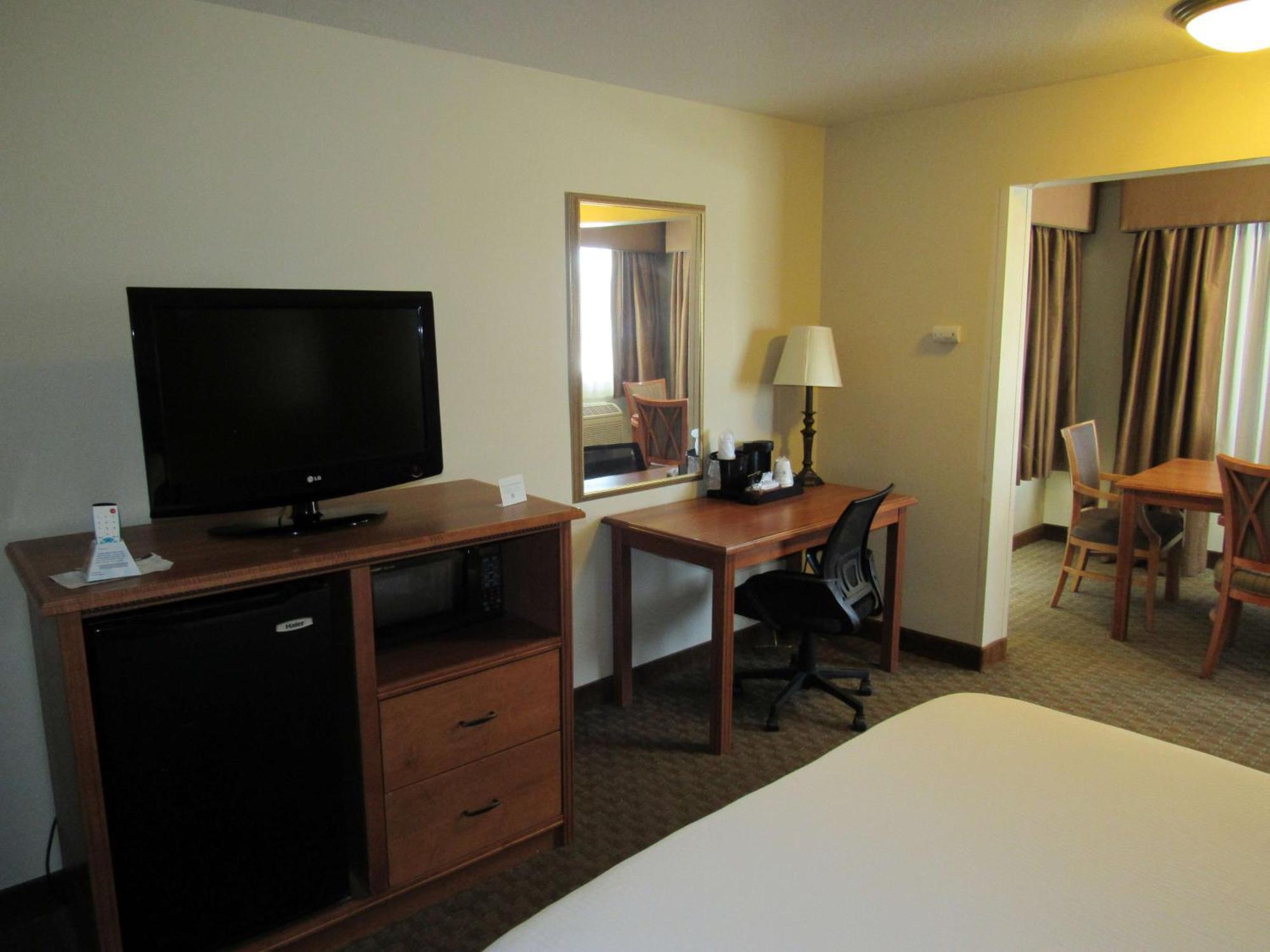 Best Western Empire Towers Sioux Falls Ngoại thất bức ảnh