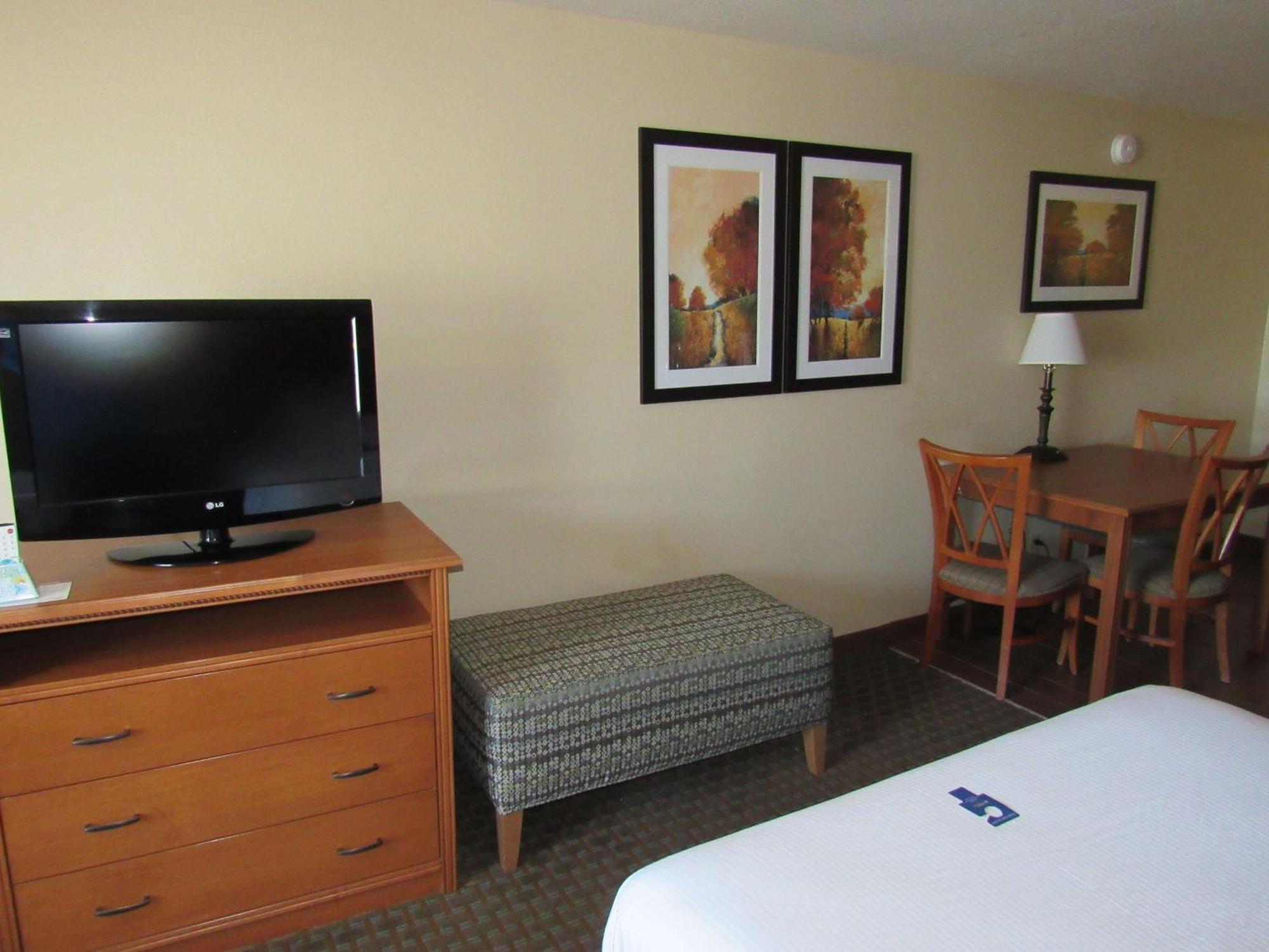Best Western Empire Towers Sioux Falls Ngoại thất bức ảnh