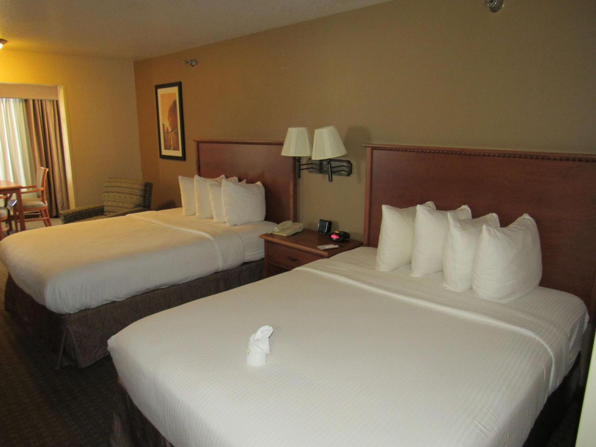 Best Western Empire Towers Sioux Falls Ngoại thất bức ảnh