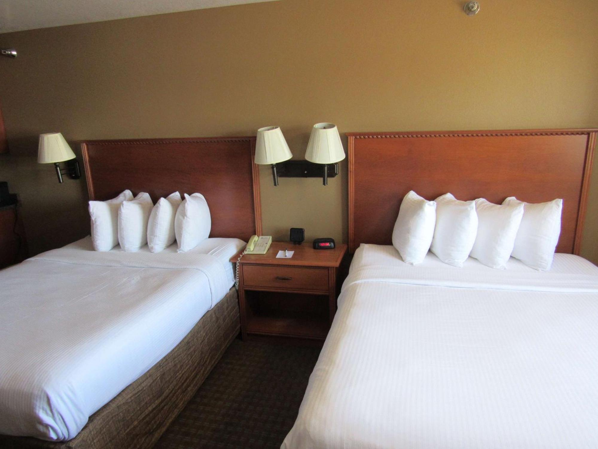 Best Western Empire Towers Sioux Falls Ngoại thất bức ảnh
