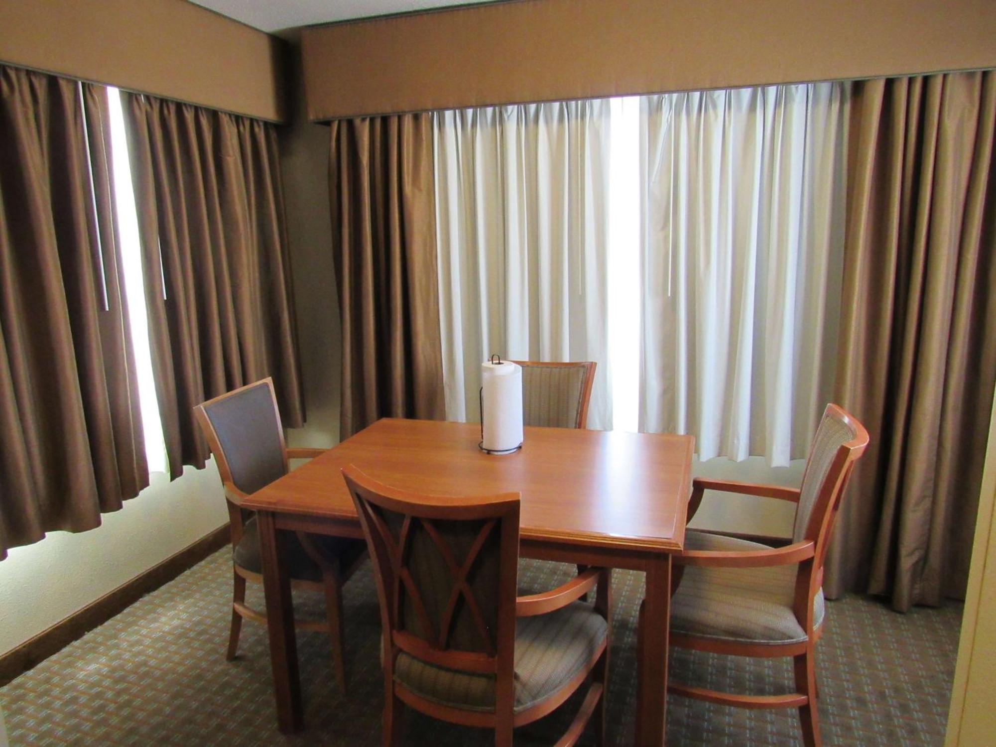 Best Western Empire Towers Sioux Falls Ngoại thất bức ảnh
