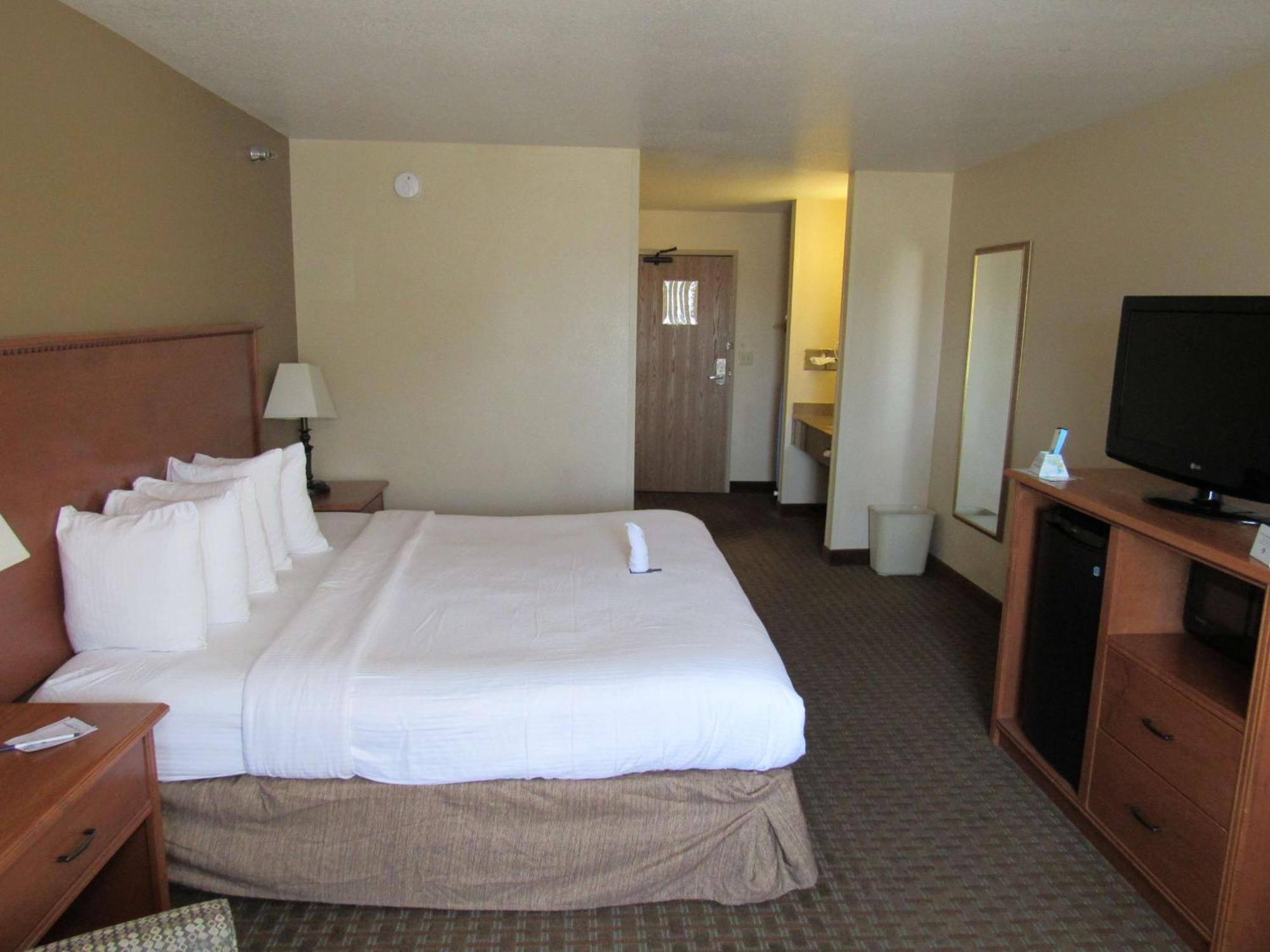 Best Western Empire Towers Sioux Falls Ngoại thất bức ảnh